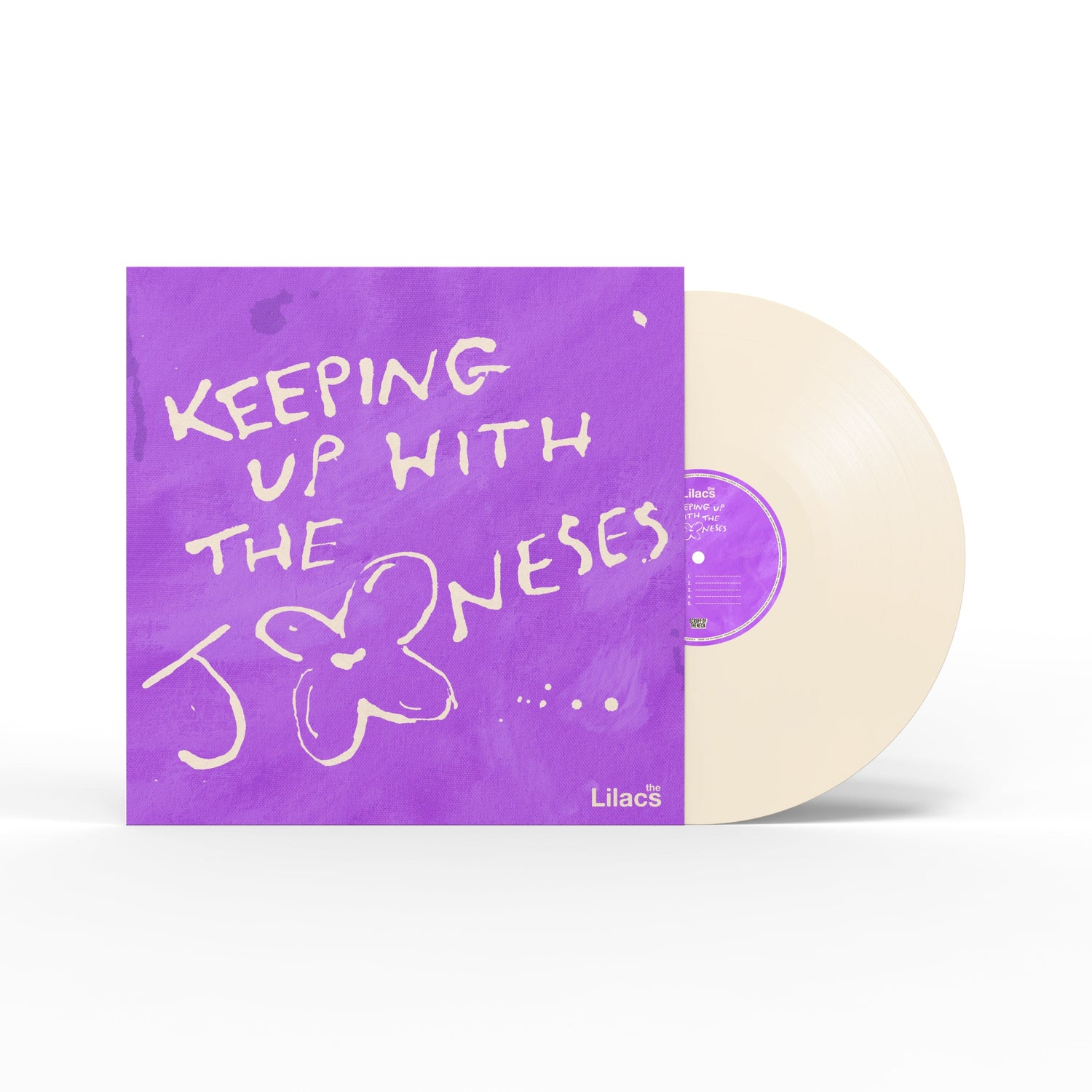 Keeping Up With The Joneses - All products