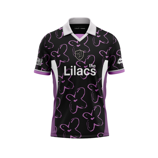 The Lilacs - Keeping Up With The Joneses FC - Football Shirt [PRE-ORDER]